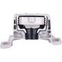 Engine Mount Motor Set-Compatible with Fits for 2006 2007 2008 2009 2010 Mazda 5 2.3L A4403 A4404 A4405 A4418 4PCS