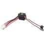 Vehicles-OCS Kid Toy Brushed Motor Speed Controller for RC Ship & Boat RC Car Hobby Speed Controller 1Pcs 6-12V ESC 320A
