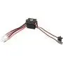 Vehicles-OCS Kid Toy Brushed Motor Speed Controller for RC Ship & Boat RC Car Hobby Speed Controller 1Pcs 6-12V ESC 320A