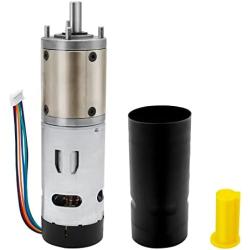 236575, RV in-Wall Slide-Out Motor Compatible with Lippert Schwintek In-Wall Slide System, IG-42 10mm motor Assembly, Slide Motor for Travel Trailer and Camper | 300:1 High Torque Gear Ratio, 12V