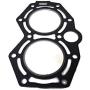 Boat motors replaces Nissan Tohatsu Outboard M NS 25HP 30HP 346-01005-2 1 0M 27-8129391 812939 1 Cylinder Head Gasket Mercury Mercruiser Quicksilver 8129391 Cyl 2-stroke Outboard motor