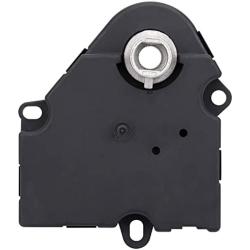 AiYiGu HVAC Heater Blend Door Actuator Compatible with 1999-2002 Chevy Chevrolet Silverado/Avalanche/Suburban/Tahoe GMC Sierra 1500/2500/3500 Yukon Cadillac Escalade Replaces OEM 604-113 52473356