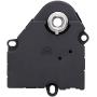 AiYiGu HVAC Heater Blend Door Actuator Compatible with 1999-2002 Chevy Chevrolet Silverado/Avalanche/Suburban/Tahoe GMC Sierra 1500/2500/3500 Yukon Cadillac Escalade Replaces OEM 604-113 52473356