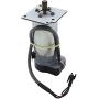 Original Roland XC-540 Feed Motor(Second Hand) - 6700319020