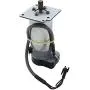 Original Roland XC-540 Feed Motor(Second Hand) - 6700319020