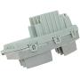 HVAC Fan Blower Motor Resistor Front Fits BMW E70 E71 E89 E90 E91E92 E93 Replace 64116927090 64119146765 64119222072 64119265892 64119266185