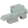 HVAC Fan Blower Motor Resistor Front Fits BMW E70 E71 E89 E90 E91E92 E93 Replace 64116927090 64119146765 64119222072 64119265892 64119266185