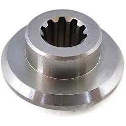 ITACO Boat Motor 57633-93901 57633-93900 Outboard Stopper Spacer Propeller Bush for Suzuki Marine Outboard F 8HP - 15HP 2/4 Stroke Engine