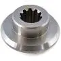 ITACO Boat Motor 57633-93901 57633-93900 Outboard Stopper Spacer Propeller Bush for Suzuki Marine Outboard F 8HP - 15HP 2/4 Stroke Engine