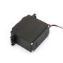 DC 4.8-6V Servo Motor, 360 Degree Continuous Rotation Servos, RC Motor for Vehicle Ship Plane Model