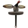 MOJO Elite Series Floater Spinning Wing Duck Decoy for Duck Hunting, Redhead