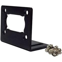 Installing Bracket for 12V 24 Volt Electric DC Gear Motor