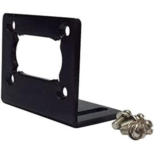 Installing Bracket for 12V 24 Volt Electric DC Gear Motor