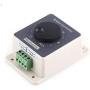 DC Motor Speed Controller PWM Controller Speed Regulator 10-60V 20A Pulse Width Modulator PWM Motor Speed Controller