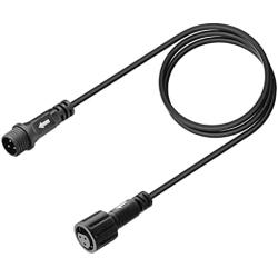 Extension Cable for Bafang Speed Sensor Electric Bike BBS01 BBS02B BBSHD Motor Conversion 15.7 Inches