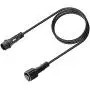 Extension Cable for Bafang Speed Sensor Electric Bike BBS01 BBS02B BBSHD Motor Conversion 15.7 Inches