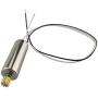 Motors for Syma Drone Replacement Spare Parts CCW and CW with Metal Gear X5 X5C X5C-1 RC Quad Copter Toy 4PCS