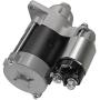 Caltric compatible with Starter John Deere Gator Cs Cx Ts 4X2 8 9.5 10 Hp
