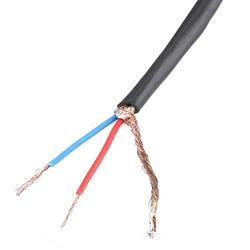 Generator Speed Sensor, 3/8-24UNF-2A Speed Magnetic Pickup Accessories for Motor Pump Generator