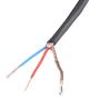 Generator Speed Sensor, 3/8-24UNF-2A Speed Magnetic Pickup Accessories for Motor Pump Generator