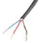 Generator Speed Sensor, 3/8-24UNF-2A Speed Magnetic Pickup Accessories for Motor Pump Generator