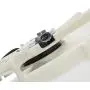 Brock Replacement Radiator Cooling Fan Motor Assembly Compatible with 03-08 Corolla Matrix Vibe 163610D090 88971521