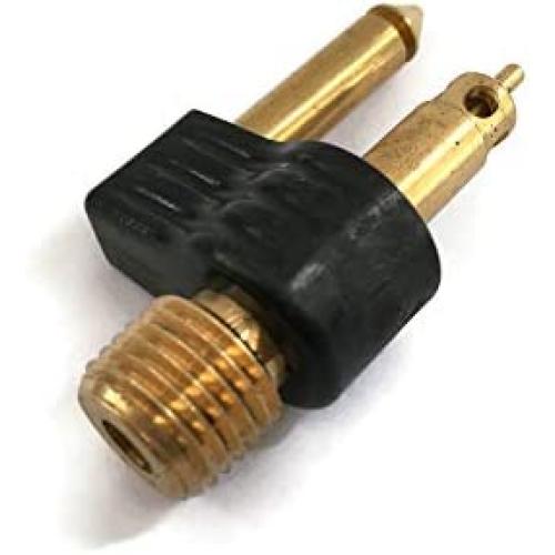 ITACO Boat Motor Moeller Marine Fuel Fitting Tank NPT 1/4
