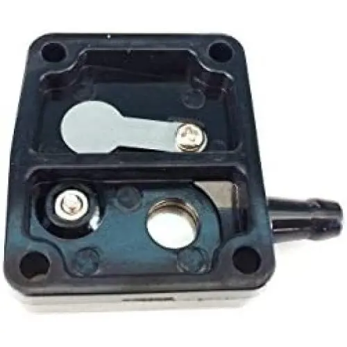 Boat Motor Fuel Pump Body 369-03304-0 M 16268 for Tohatsu Nissan Parsun Mercury Quicksilver Outboard NS 4HP 5HP 6HP 8HP 9.8HP 2 stroke Motor Engine