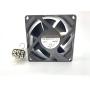 WR60X26866, WR60X10341, WR60X10356, WR60X24303, WR60X26030, WR60X26033 Compatible with GE Refrigrator Evaporator Fan Motor