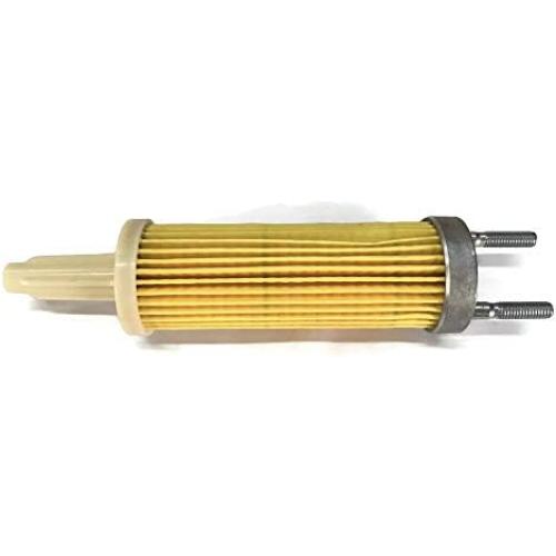 Élément Nettoyeur Filtre Carburant pour Moteur Diesel Chinois Tracteur 186 F 186FA 186FE 186FAE Générateur Élément Nettoyeur Filtre Carburant pour Moteur Diesel Chinois Tracteur 186 F 186FA 186FE 186FAE Générateur