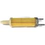 Élément Nettoyeur Filtre Carburant pour Moteur Diesel Chinois Tracteur 186 F 186FA 186FE 186FAE Générateur Élément Nettoyeur Filtre Carburant pour Moteur Diesel Chinois Tracteur 186 F 186FA 186FE 186FAE Générateur