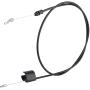 Harbot 532427497 Zone Control Cable for Husqvarna AYP HU775H 775EX 7021 RC 7021 RH HU775H HU700L HU800AWD Craftsman 197740 532197740 427497 Lawn Mower
