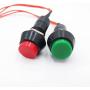 PWM DC Motor Speed Controller 6V 12V 24V 10A Switch Control