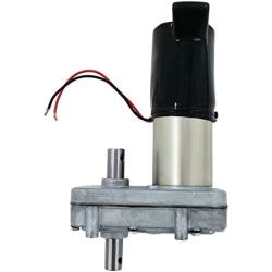 MACHTIG 523900 RV Slide Out Motor, Power Gear Replacement Gearbox Motor 12V