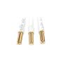 Surpass Hobby 3650 3900KV Waterproof Brushless Sensorless Motor Shaft 3.175mm for for 1/10 RC Car Truck