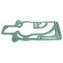 Joint d'étanchéité pour moteur hors-bord Yamaha Powertec 4HP 5HP 2 temps, Boîtier supérieur 6E0-45113-A1 Joint d'étanchéité pour moteur hors-bord Yamaha Powertec 4HP 5HP 2 temps, Boîtier supérieur 6E0-45113-A1