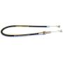 Boat Motor Throttle Cable Wire Assy 6G1-26301-02 01 00 6N0-F6301-10 for Yamaha Outboard 6HP 8HP Steering 1 2/4-stroke engine