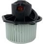 Front AC Heater Blower Motor with Fan Compatible with 96-07 Taurus - 96-05 Sable Replaces 1F1Z19805AA E8DZ19834A 75889 PM9197 MM892