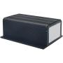 Replace Curtis DC Controller 1204-027 PMC 36V/275A/0-5kΩ Series Motor Controller Compatible with EZGO Golf Cart 1204027