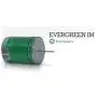 Brushless Direct Drive Blower, ECM, 1/2 HP
