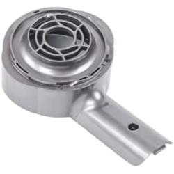 Coodss Motor Rear Cover Replacemnet for Dyson V6, DC58, DC59, DC61, DC62 Vacuum Cleaner Accessories