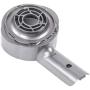 Coodss Motor Rear Cover Replacemnet for Dyson V6, DC58, DC59, DC61, DC62 Vacuum Cleaner Accessories