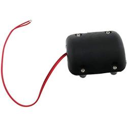 E-outstanding 280 Vibration Motor with Plastic Housing DC 12V DC Vibration Motor for DIY Massager