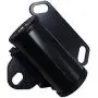 LOSTAR Engine Mount Adapter Plates Urethane Swap Kit for 1982-2005 Sonoma S10 LSx LS1 LS2 LS 4.3L 14005KU
