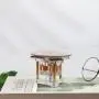 Sunnytech Solar Vertical Disc Shape Mendocino Motor Magnetic Levitating Educational Model Science Physics Toy QZ02