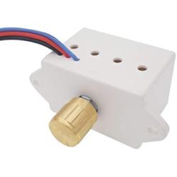 DIGITEN PWM DC Electrical Motor Speed Control Governor 6A AMP 12-24V VOLT 13KHZ Controller Switch