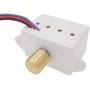 DIGITEN PWM DC Electrical Motor Speed Control Governor 6A AMP 12-24V VOLT 13KHZ Controller Switch