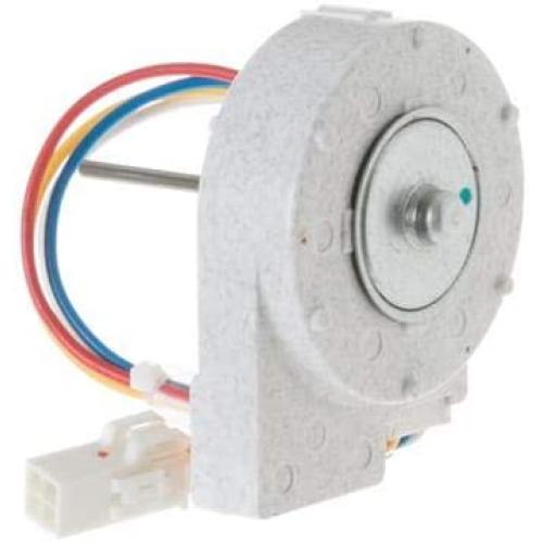 Edgewater Parts WR60X10209, WR60X10155 Refrigerator Condenser Fan Motor Compatible With GE Refrigerator