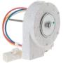 Edgewater Parts WR60X10209, WR60X10155 Refrigerator Condenser Fan Motor Compatible With GE Refrigerator