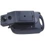 Grideto 48V 10Ah 12.8Ah 14Ah 17.5Ah Seat Tube Type Frogs Ebike Battery, Lithium ion Battery Electric Bike with Charger, for 500W Motor Battery Pack